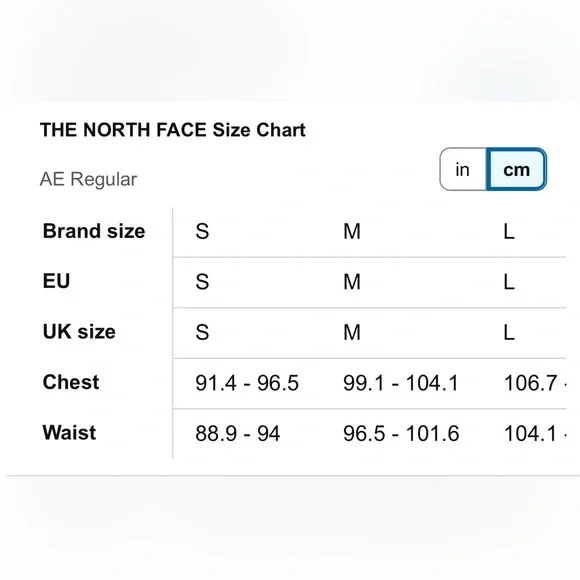 The North Face Men's Thermoball Red Puffer Jacket Full Zip Size: M - Picture 14 of 14